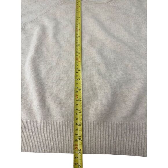 JUMPER 1234 100% Cashmere  EU 2 - Picture 5 of 12